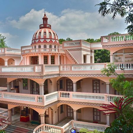 Jains Royal Palace Resorts Єлагірі Екстер'єр фото