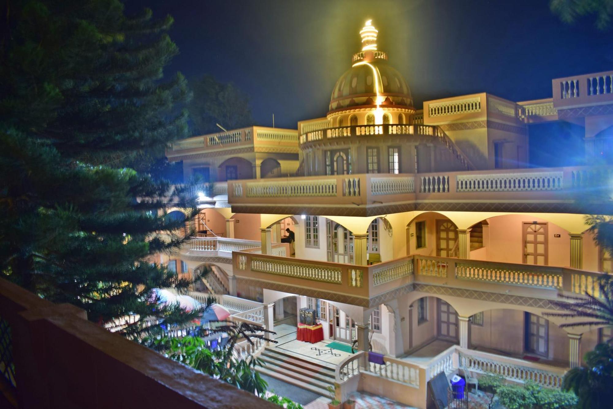 Jains Royal Palace Resorts Єлагірі Екстер'єр фото