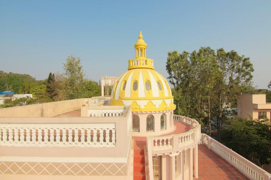 Jains Royal Palace Resorts Єлагірі Екстер'єр фото