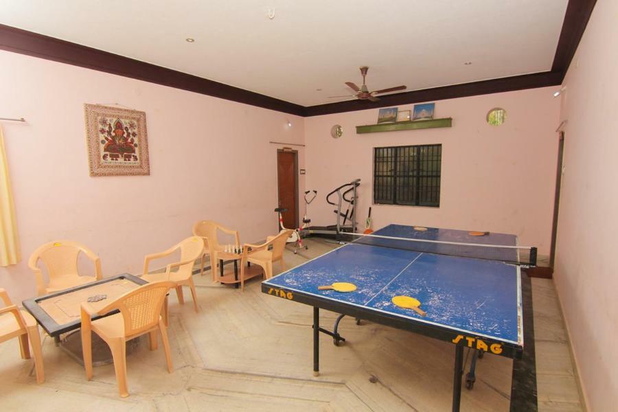 Jains Royal Palace Resorts Єлагірі Екстер'єр фото