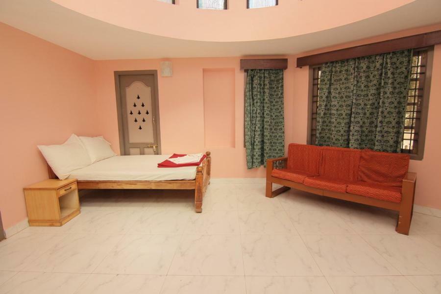 Jains Royal Palace Resorts Єлагірі Екстер'єр фото
